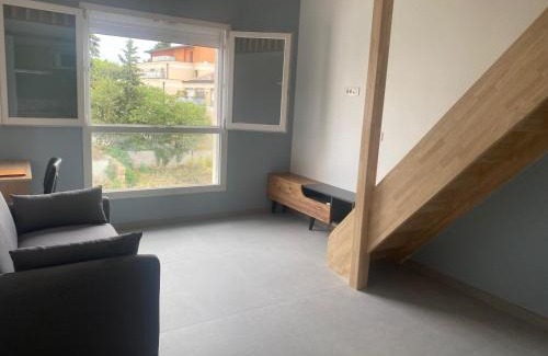 Faubourg Apartment | Studio 1