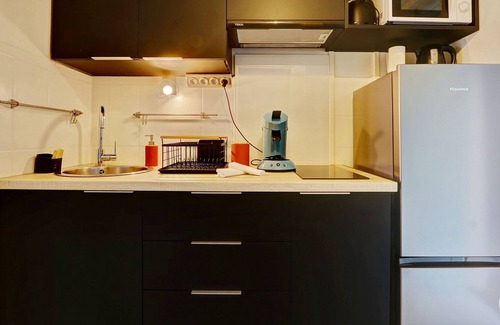 Boucan Canot Apartment | Studio 13 - 30 m2 - Boucan canot