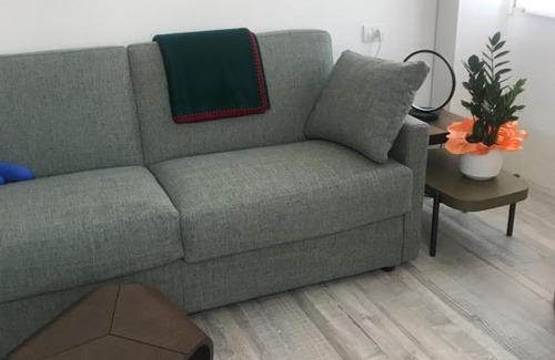 Porta Genova Apartment | STUDIO 18