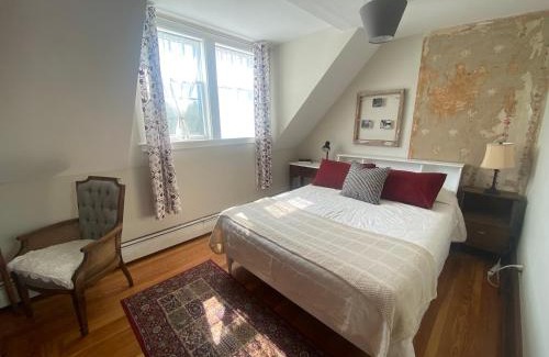 Port Clyde Bed & Breakfast | Studio 181 Bed & Breakfast