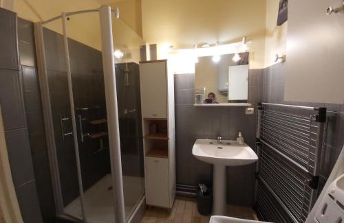 Mont-Dore Apartment | Studio 2 à 4 personnes avec garage privé