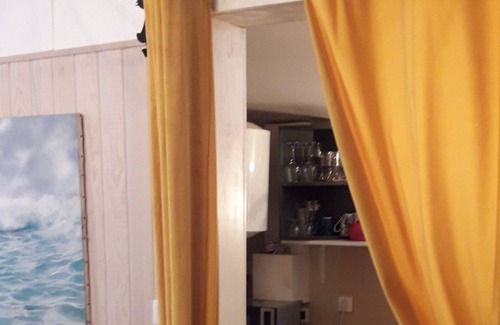 Saint-Brevin-les-Pins Apartment | Studio 2 minutes walk from the sea