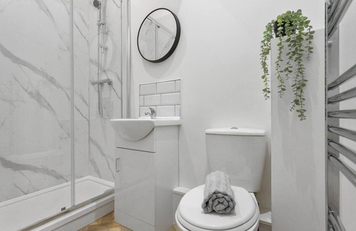 Forest Fields Apartment | Studio 2 in Nottingham
