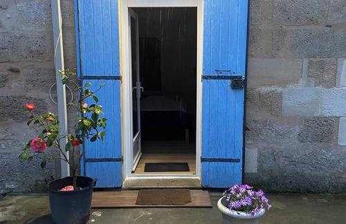 Gauriaguet House | Studio 2 Lits Simple