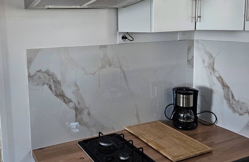 Trois-Bassins Apartment | Studio 2 pers. with sea view, 5 min. walk