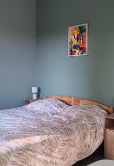 Saint-Avit-Senieur Apartment | Studio 2 personnes piscine et tranquilité