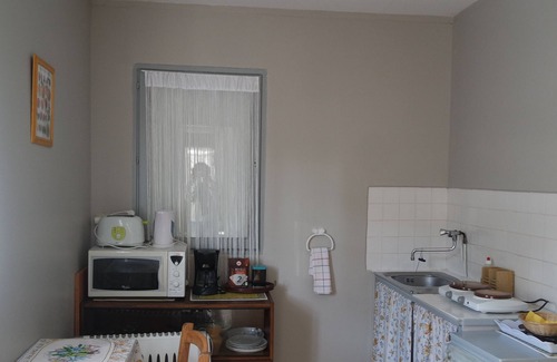 Eygalieres Apartment | Studio 2 persons