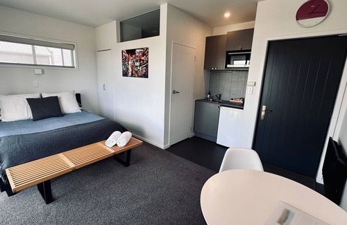 Tasman Other | Studio 2, Studio Two - Tasman View Accommodation