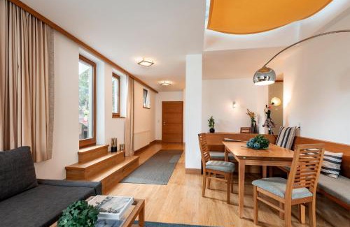 Hopfgarten Markt Apartment | Studio 21a