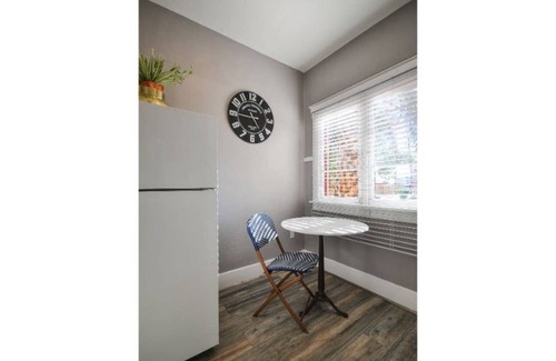Garfield Apartment | Studio 21 - Roosevelt Row Arts District (Downtown)