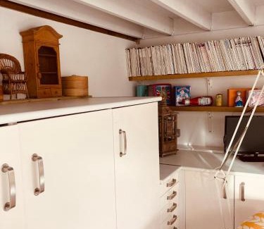 Gloucester House | Studio 23