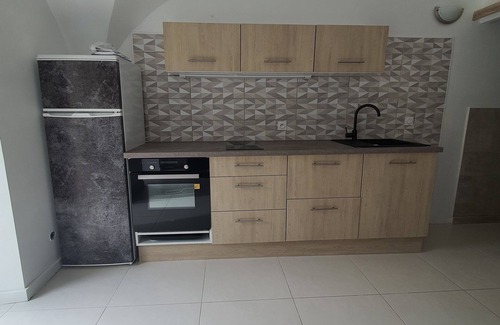 Aigueblanche Apartment | Studio 25m² Proche des Stations