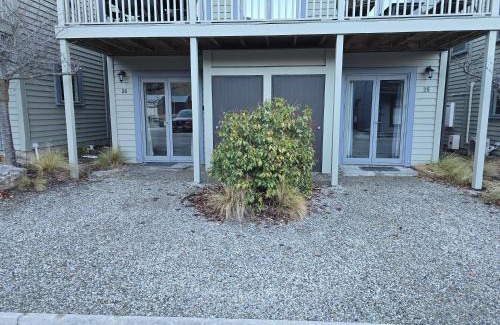 Cardrona Apartment | Studio 26 - One Bedroom Place with Pool