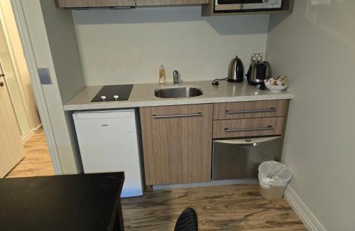 Cardrona Apartment | Studio 26 - One Bedroom Place with Pool