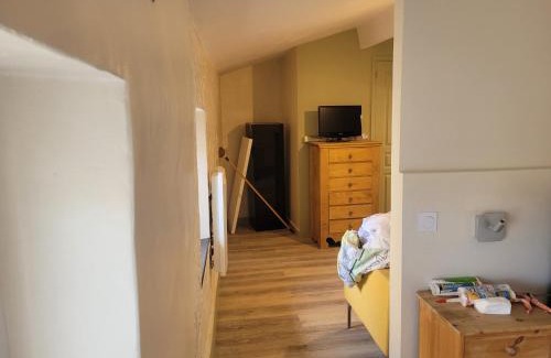 Quissac Apartment | studio 27m2