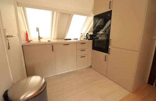 Quartier Sainte-Marguerite Apartment | Studio 2pers#nation#grande Terrace#ac