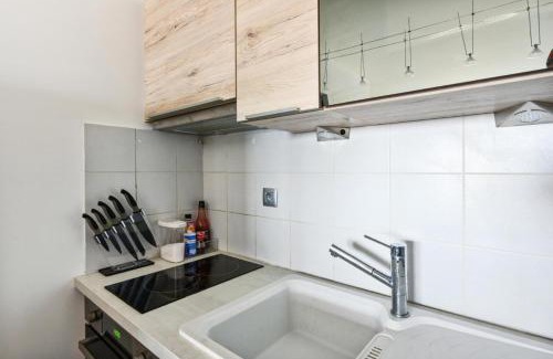 Pornichet Apartment | Studio 3/4 personnes vue mer - maeva Home - Studio 4 personnes vue mer - Prestige - super Home MAE-2696