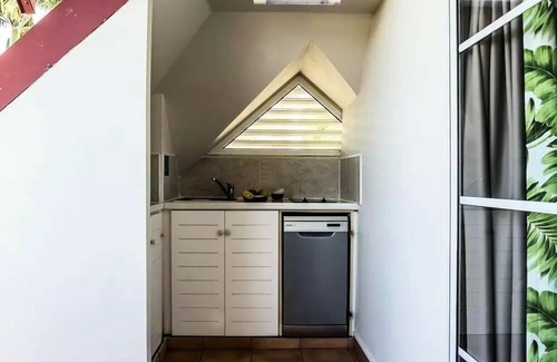 Gros Raisins Apartment | Studio 3 people - Selection