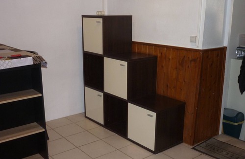 Mios Apartment | Studio 33 m2 Refait à Neuf