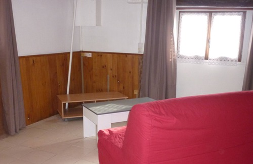 Mios Apartment | Studio 33 m2 Refait à Neuf