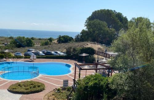 Sozopol Apartment | STUDIO 33 South Pearl Homes