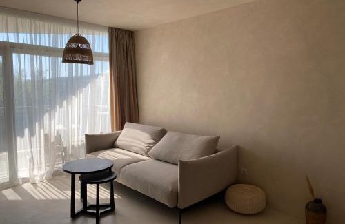 Sozopol Apartment | STUDIO 33 South Pearl Homes