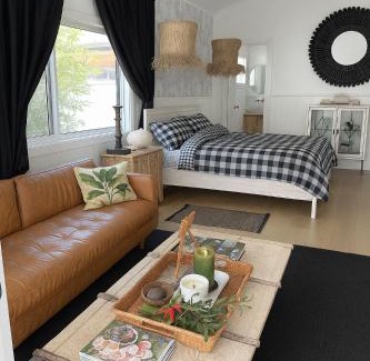 Nelson Bay Villa | Studio 34 - Nelson Bay