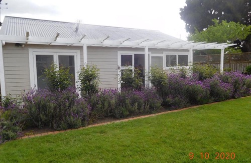 Te Rapa Apartment | Studio 35 St Andrews Hamilton