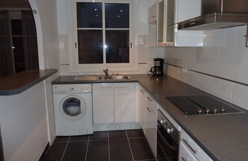 Le Cannet Apartment | STUDIO 36 M2 - 1KM500 OF THE PALAIS FESTIVAL