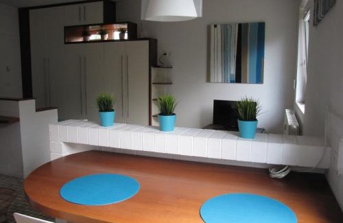 Kamienna Gora Apartment | STUDIO 38