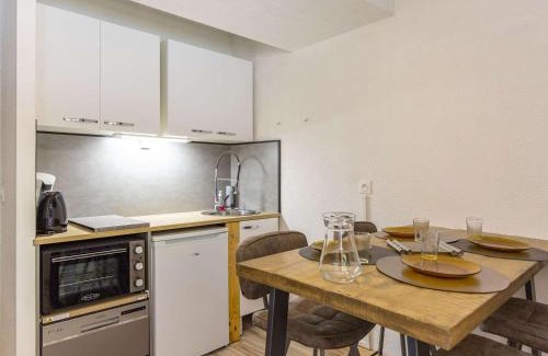 Cauterets Apartment | Studio 4 pers - Pied télécabines - Parking - Équipé - WIFI - FR-1-401-208