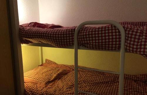 Ax-les-Thermes Apartment | Studio 4 personnes Ax3domaines 20