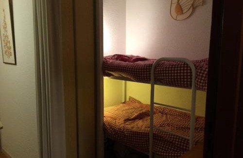 Ax-les-Thermes Apartment | Studio 4 personnes Ax3domaines 20