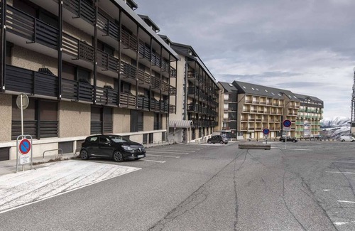Pla d'Adet Apartment | Studio 4 ppl - Pla d'Adet - Near slopes & cable car