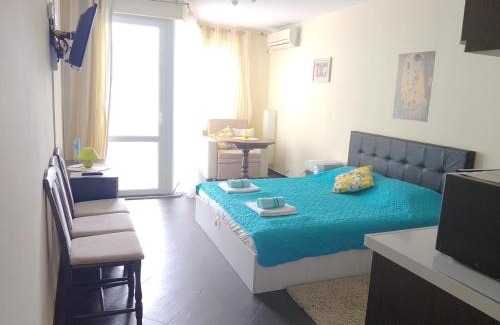 Nessebar Apartment | Studio 41