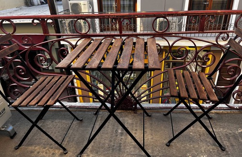 Lesvos Apartment | Studio 5