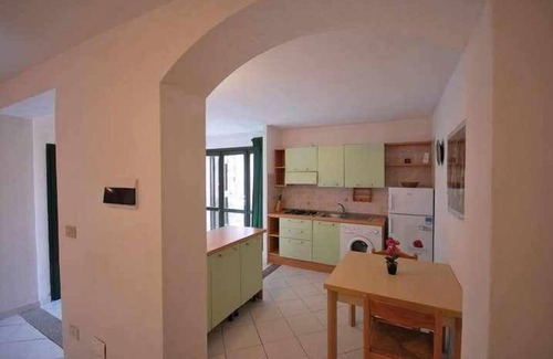 Santa Teresa di Gallura House | Studio 500 m from the beach, free swimming pool