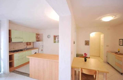 Santa Teresa di Gallura House | Studio 500 m from the beach, free swimming pool
