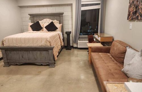 Five Points South Apartment | Studio 51