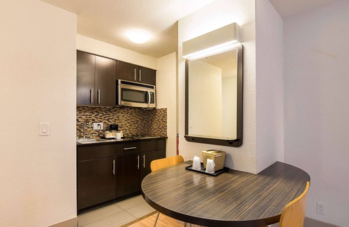 Concord Hotel | Studio 6 Concord, CA