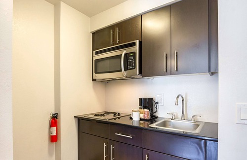 Concord Hotel | Studio 6 Concord, CA