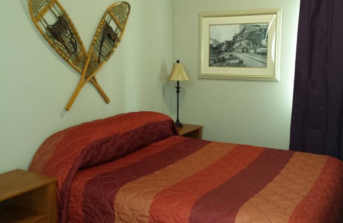 College Apartment | Studio 6 Extended Stay