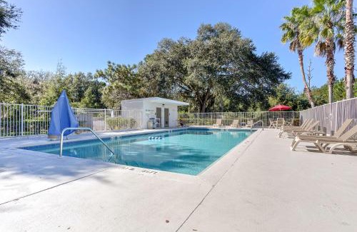 Kissimmee Hotel | Studio 6-Kissimmee, FL - Orlando