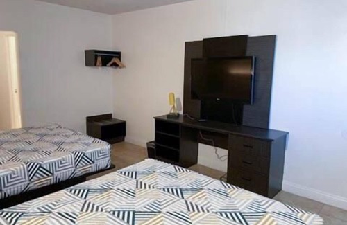 North Las Vegas Hotel | Studio 6 North Las Vegas, NV