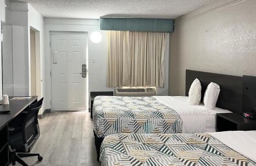 North Las Vegas Hotel | Studio 6 North Las Vegas, NV