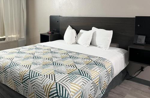 North Las Vegas Hotel | Studio 6 North Las Vegas, NV