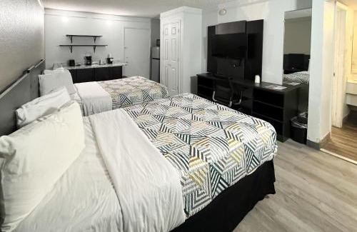 North Las Vegas Hotel | Studio 6 North Las Vegas, NV