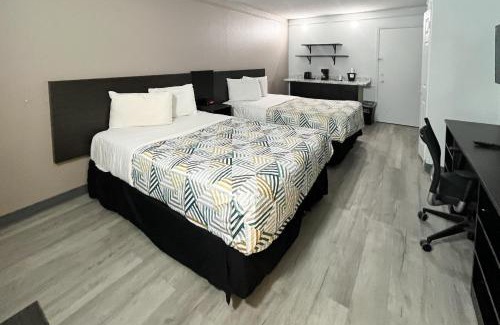 North Las Vegas Hotel | Studio 6 North Las Vegas, NV