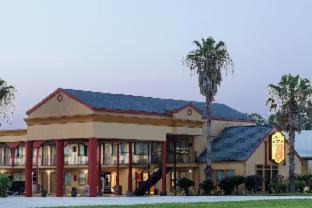 Opelousas Hotel | Studio 6 Opelousas, LA