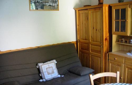 Bareges Apartment | Studio 6 pers. avec balcon - Studio 6 personnes MAE-9483